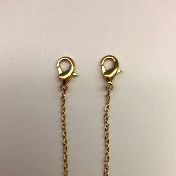 Cute Target Anklets - Picture 2 of 3